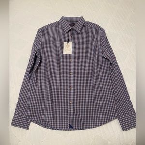 NWT Men’s UNTUCKit shirt! 👔